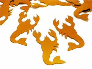Lobster Confetti