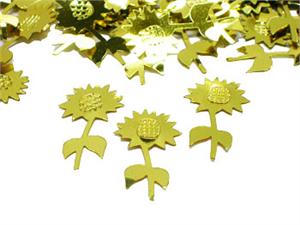 Sunflower Confetti