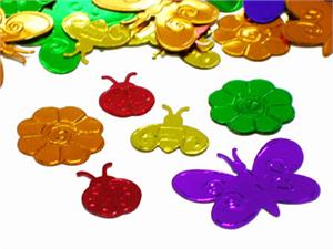 Spring Season Confetti