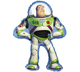 Buzz Lightyear Balloon