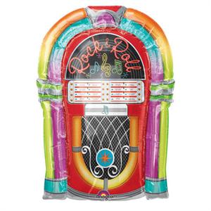 Rock & Roll Balloon