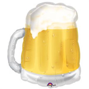 Beer Balloon