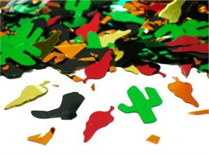 Santa Fe Confetti