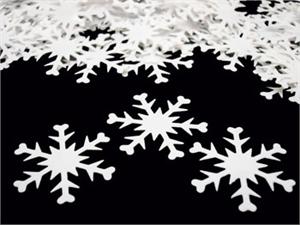 Snowflakes