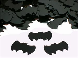 Bat Confetti