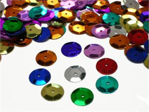Sequins