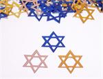 Jewish Confetti