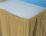 Gold Tableskirt