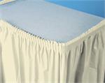 Ivory Tableskirt
