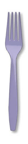 Lavender Forks