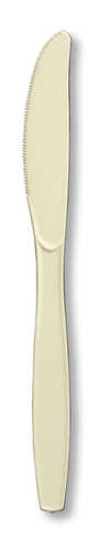 Ivory Knives