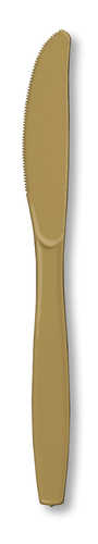 Gold Knives