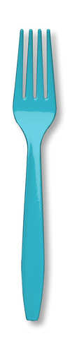 Bermuda Blue Forks