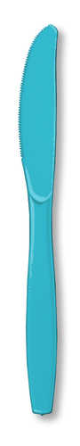 Bermuda Blue Knives