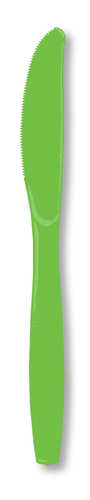 Citrus Green Knives