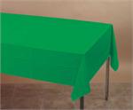 Emerald Green Tablecover, Rectangle