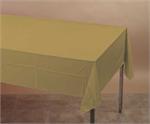 Gold Tablecover, Rectangle