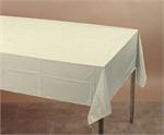 Ivory Tablecover, Rectangle