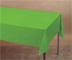 Citrus Green Tablecover, Rectangle