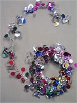 70th Birthday Garland