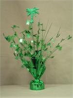 Palm Tree Centerpiece