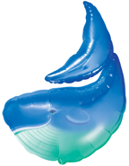 Whale Balloon