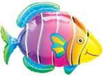 Fish Balloon