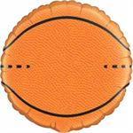 Basketball Balloon