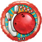 Bowling Balloons