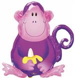monkey balloon