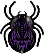Gothic Spider Balloon