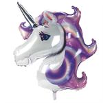 Unicorn Balloon