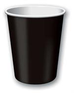 Cup, Black 9 oz.