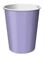 Lavender Cups