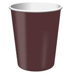 Brown Cup