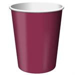 Burgundy Cup
