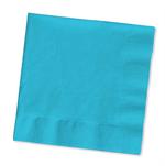 Small Bermuda Blue Napkin