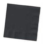 Napkin, Black Beverage