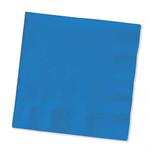 Small True Blue Napkin