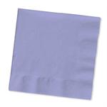 Small Lavender Napkins