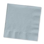Small Silver Napkins