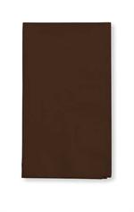 Large Brown Napkin
