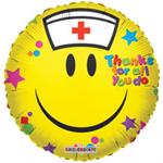 Nurses Day Balloon