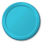Small Bermuda Blue Plates