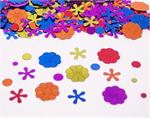 Flower Confetti, Brights