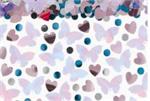 butterfly confetti