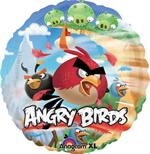 Rovio Angry Birds Balloons