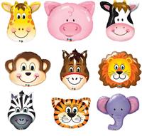 Animal Balloons