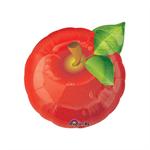 Red Apple Balloon