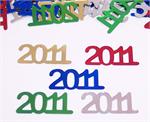 2011 Confetti, Multi